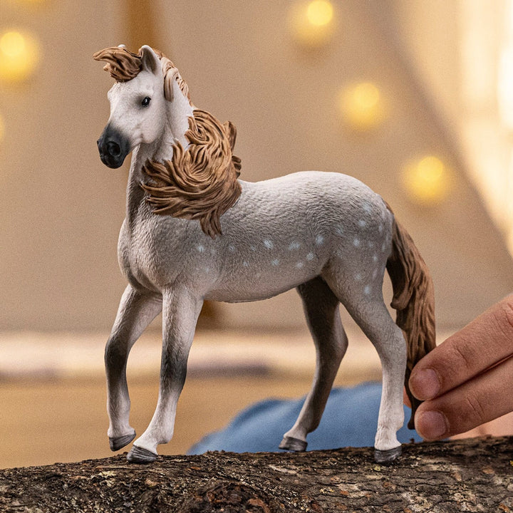 Schleich Horse Andalusian Stallion 2025