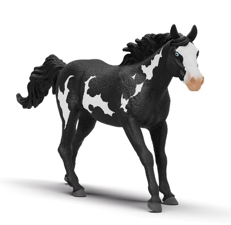 Schleich Horse Paint Horse Gelding 2025