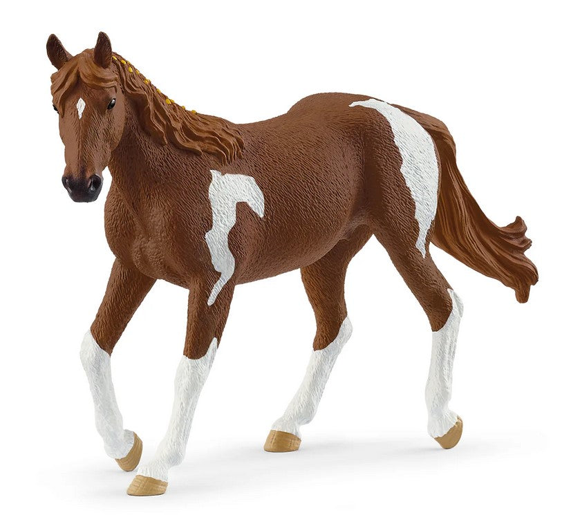 Schleich Horse Paint Horse Mare 2025