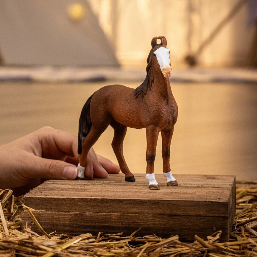 Schleich Horse Marwari Mare