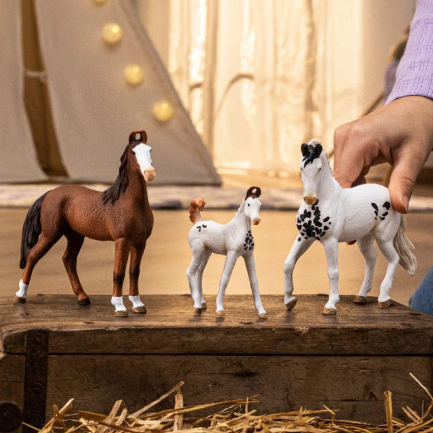 Schleich Horse Marwari Mare