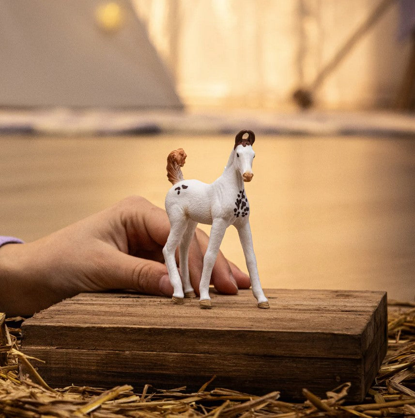 Schleich Horse Marwari Foal
