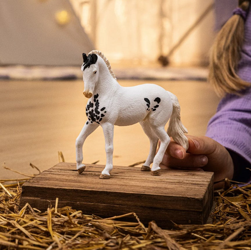 Schleich Horse Marwari Stallion