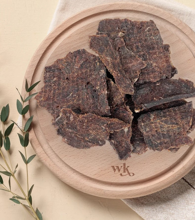 Wildkind Dog Treat Great Southern Protein Mix 100gm