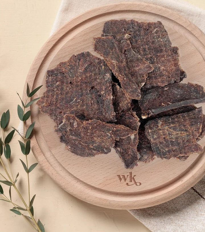 Wildkind Dog Treat Great Southern Protein Mix 750gm