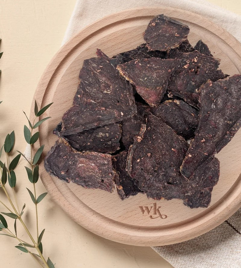 Wildkind Dog Treat Great Southern Roo Whole Prey 750gm