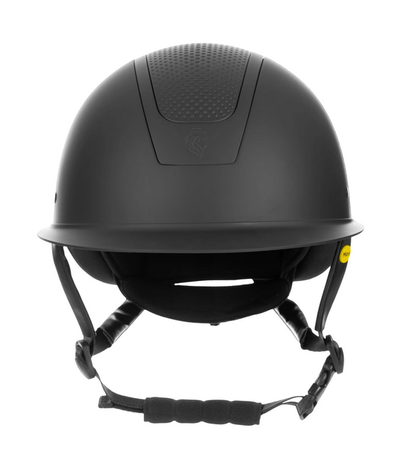 Helmet Equinavia Crown Mips Black [:58cm-60cm]