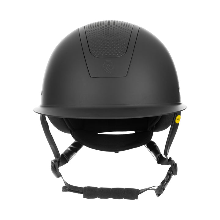 Helmet Equinavia Crown Mips Black [:58cm-60cm]