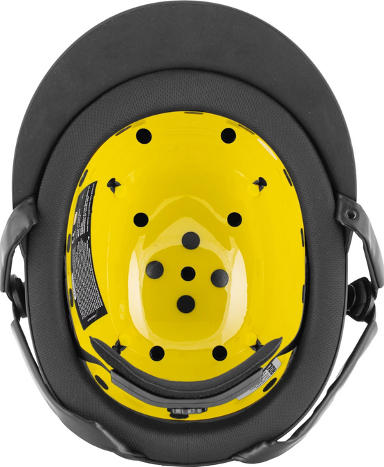 Helmet Equinavia Crown Mips Black [:58cm-60cm]