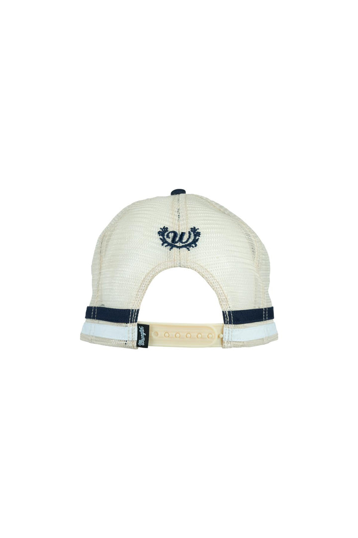 Cap Lyndell Hp Trucker Navy