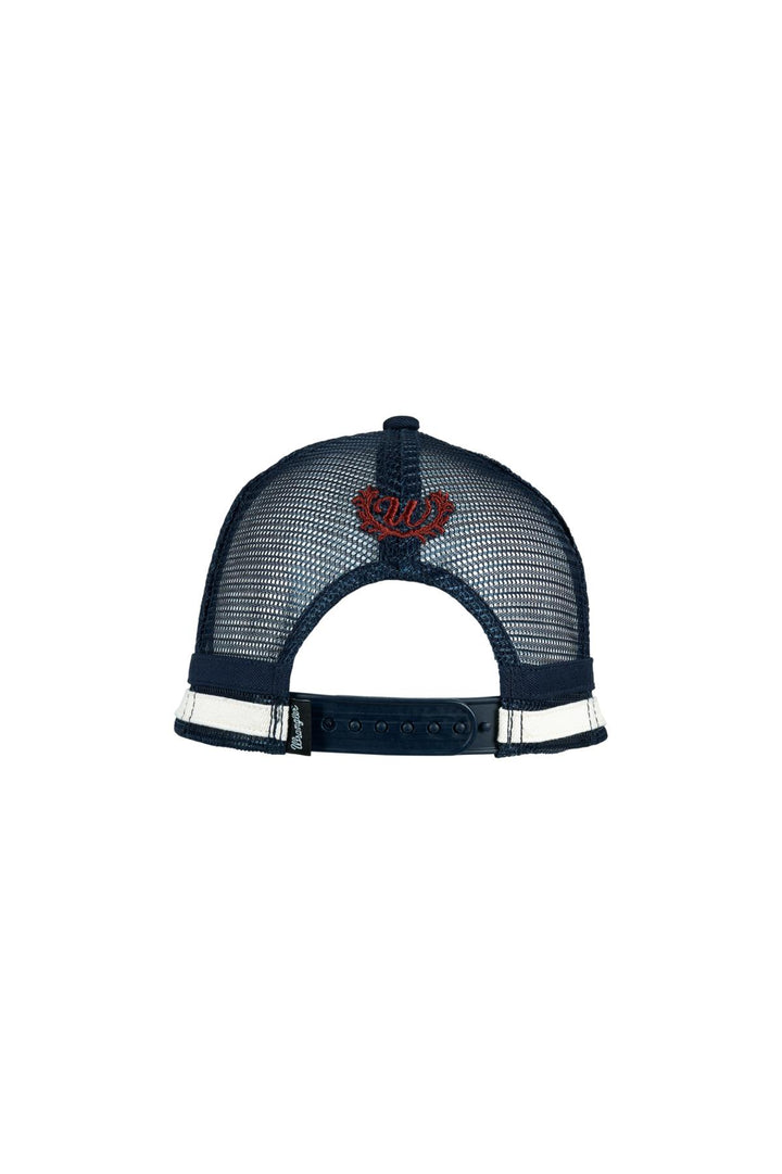 Cap Kinsley Trucker Navy