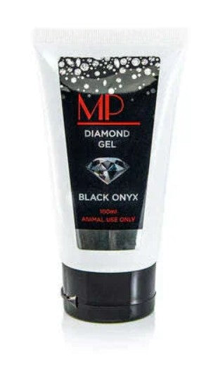 Mp Gloss Diamond Gel Black Onyx 100ml