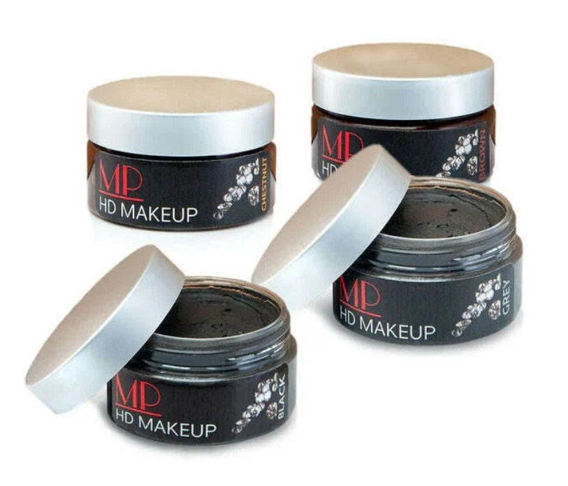 Mp Gloss Hd Makeup Enhance 50ml [:black]