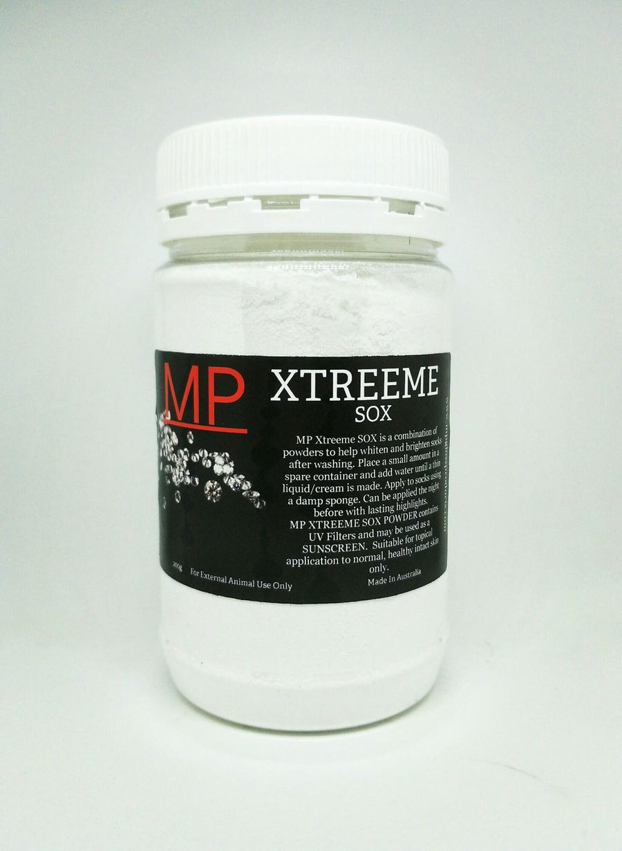 Mp Gloss Xtreeme Sox Powder 200gm