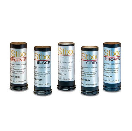 Mp Gloss Hd Makeup Mini Stixx  20gm [:black]