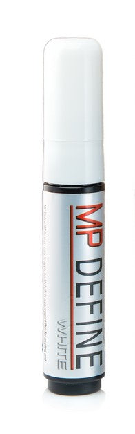 Mp Gloss Define Liquid Chalk Pen White 10ml
