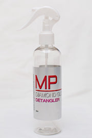Mp Gloss Diamond Gloss Detangle Spray 500ml