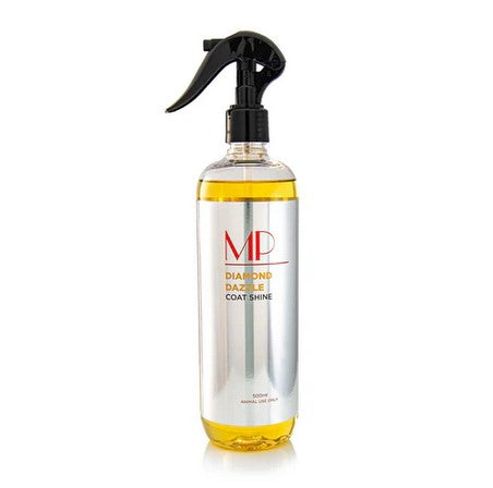 Mp Gloss Diamond Dazzler Coat Spray 500ml