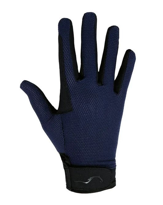 Gloves Eurohunter Summer Mesh Navy [:xxs]