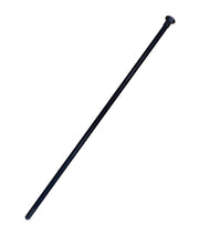 Whip Show Cane Woof Wear Black