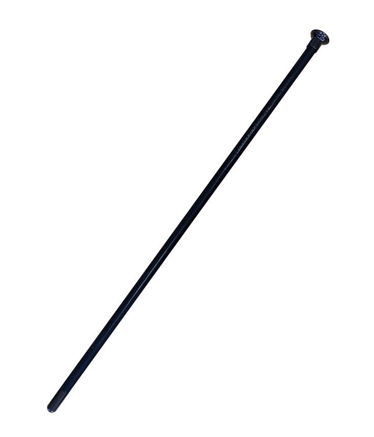 Whip Show Cane Woof Wear Black