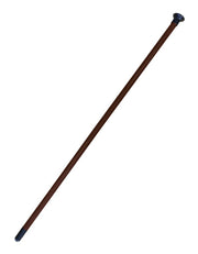 Whip Show Cane Woof Wear Chocolate