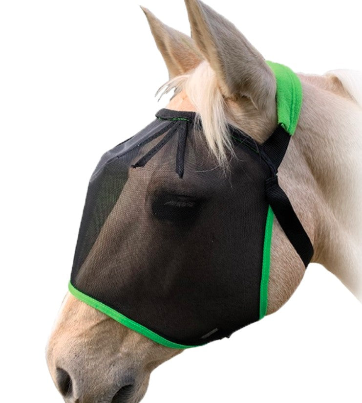 Fly Mask Wildhorse Super Secure [:pony]