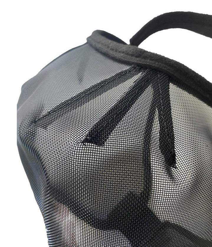 Fly Mask Wildhorse Super Secure [:pony]