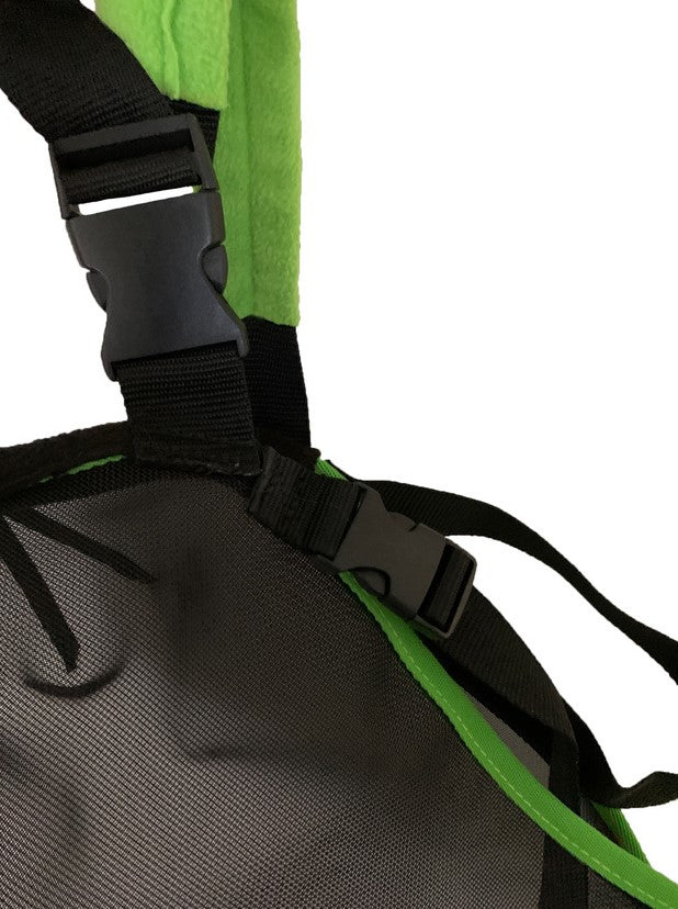 Fly Mask Wildhorse Super Secure [:pony]