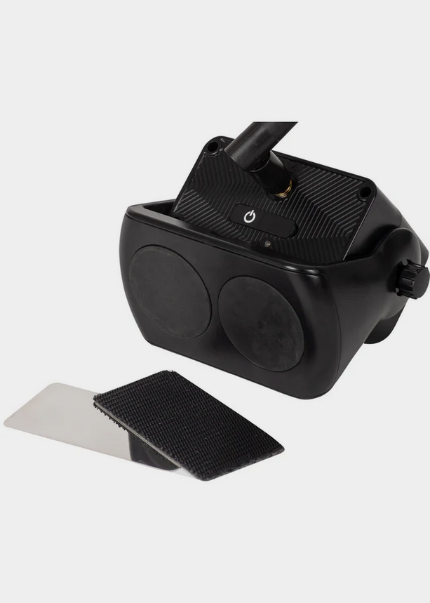 Camera Trailer Woof Wear