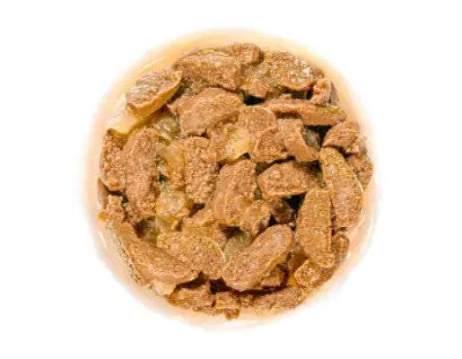 Royal Canin Cat Wet Ageing 11+ Jelly Box Of 12