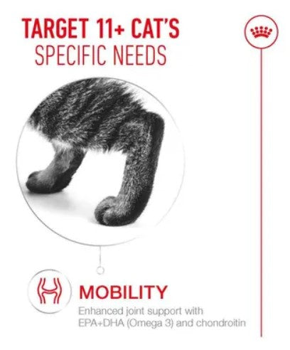 Royal Canin Cat Ageing 11+ 2kg 