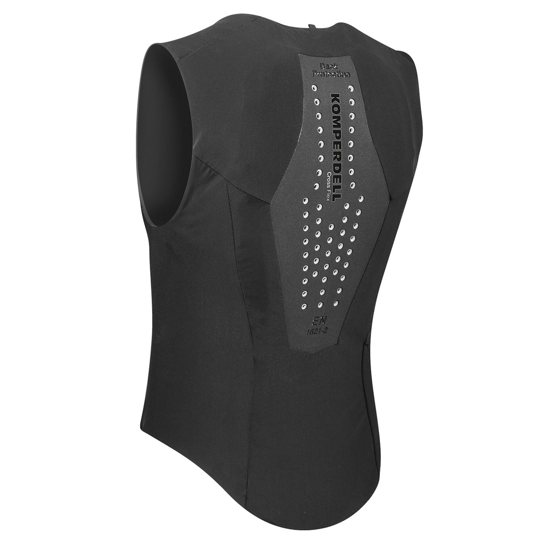 Body Protector Kd Ballistic Flex Fit [:large Regular]