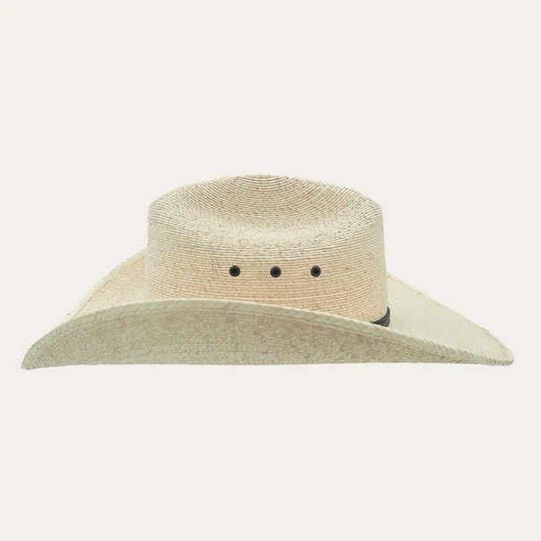 Hat Stetson Straw Oregon Tripilla [:56cm]