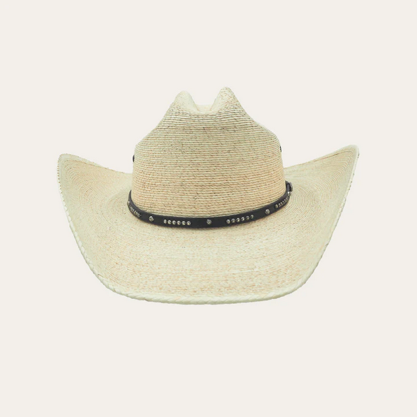 Hat Stetson Straw Oregon Tripilla [:56cm]