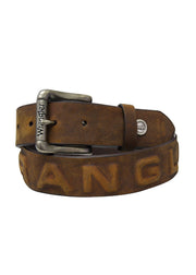 Belt Wrangler Mana Brown [:34]