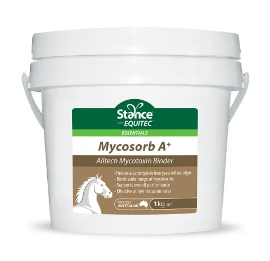 Stance Equitec Mycosorb A+ 1kg