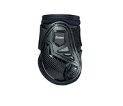 Fetlock Boots Grainge Memory Foam Protection Black [:medium]
