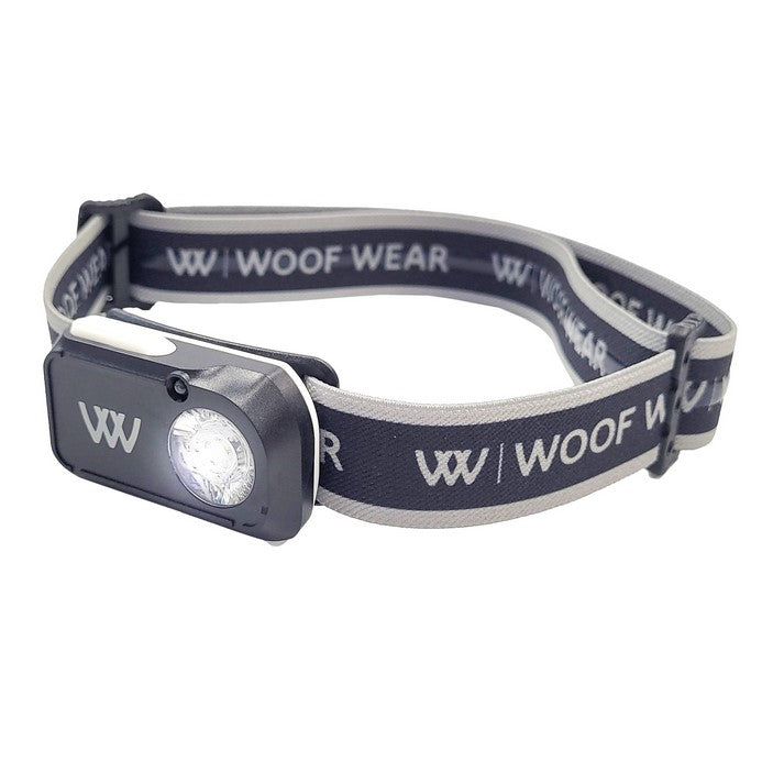 Light Head Torch Led Pro Woof