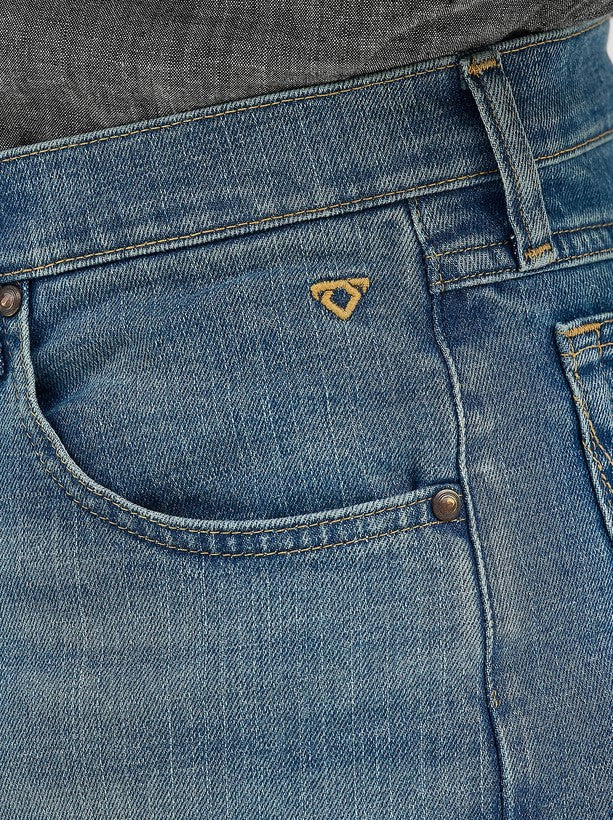 Jeans Wrangler Cody 01 Relaxed Fit Mens [:32w 34l]