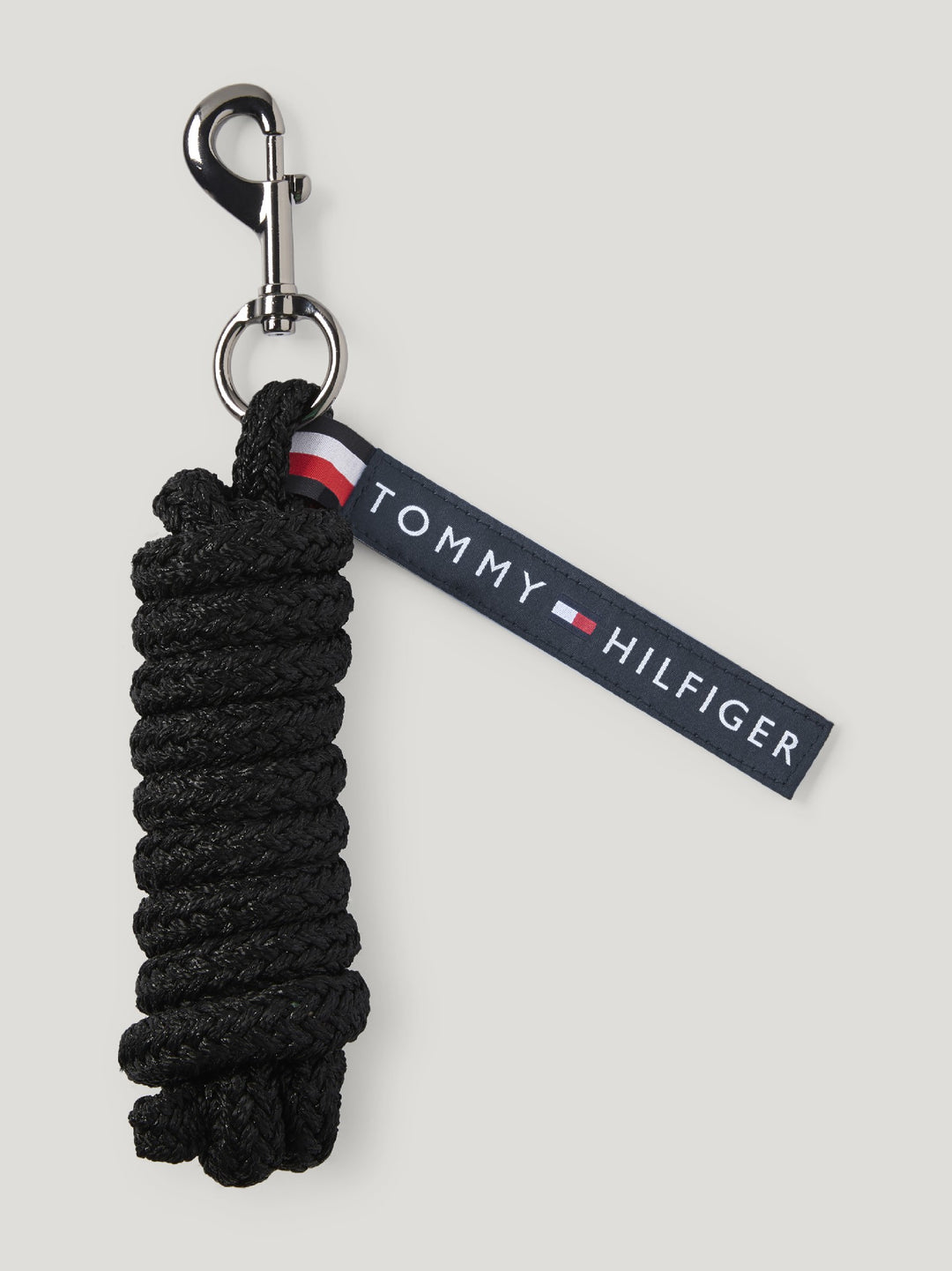 Headstall Tommy Hilfiger Yale With Lead Black [:full]