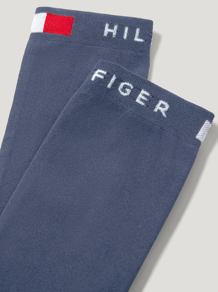 Socks Tommy Hilfiger Newburgh Faded Indigo [:35-38]