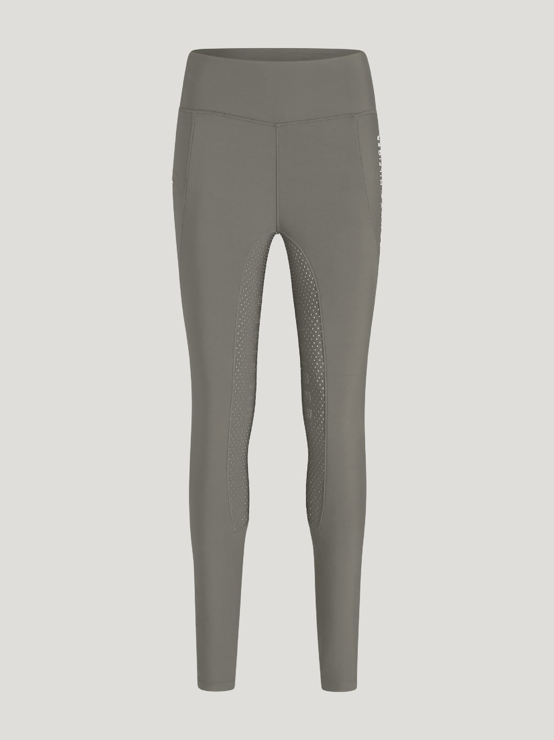 Tights Tommy Hilfiger Devon Full Grip Ash Ladies [:large]