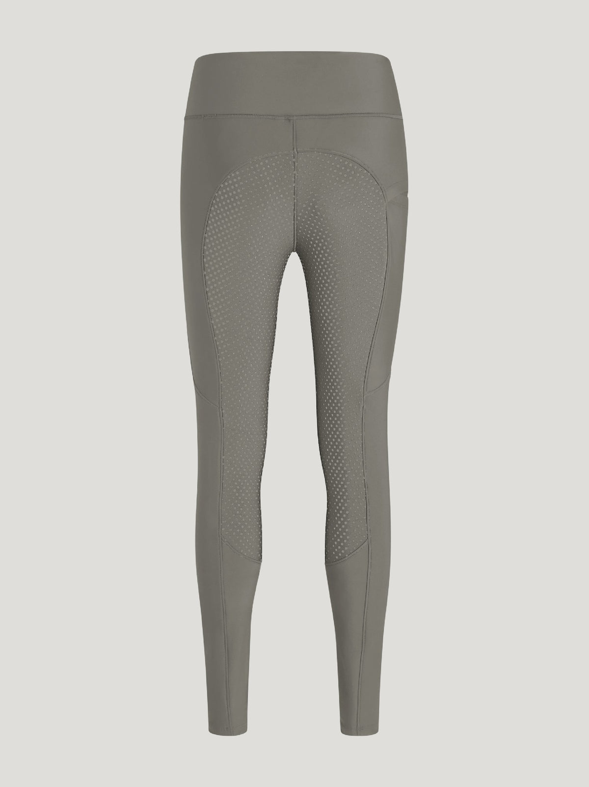 Tights Tommy Hilfiger Devon Full Grip Ash Ladies [:large]