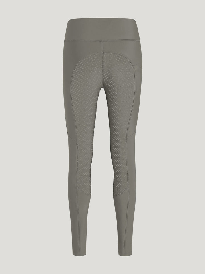 Tights Tommy Hilfiger Devon Full Grip Ash Ladies [:large]