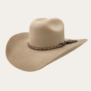 Hat Stetson Ironbark Driftwood [:56cm]