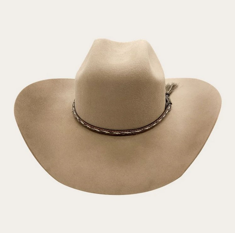 Hat Stetson Ironbark Driftwood [:56cm]
