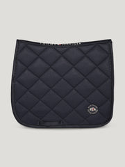 Saddlecloth Dressage Tommy Hilfiger Emory Desert Sky Full