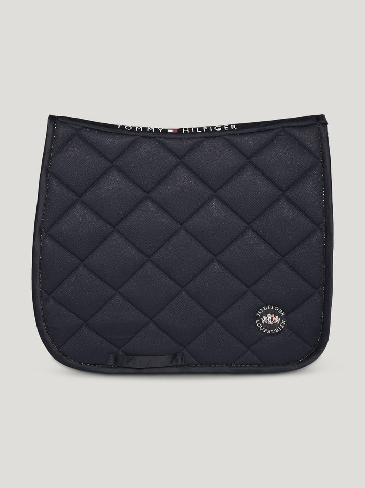 Saddlecloth Dressage Tommy Hilfiger Emory Desert Sky Full