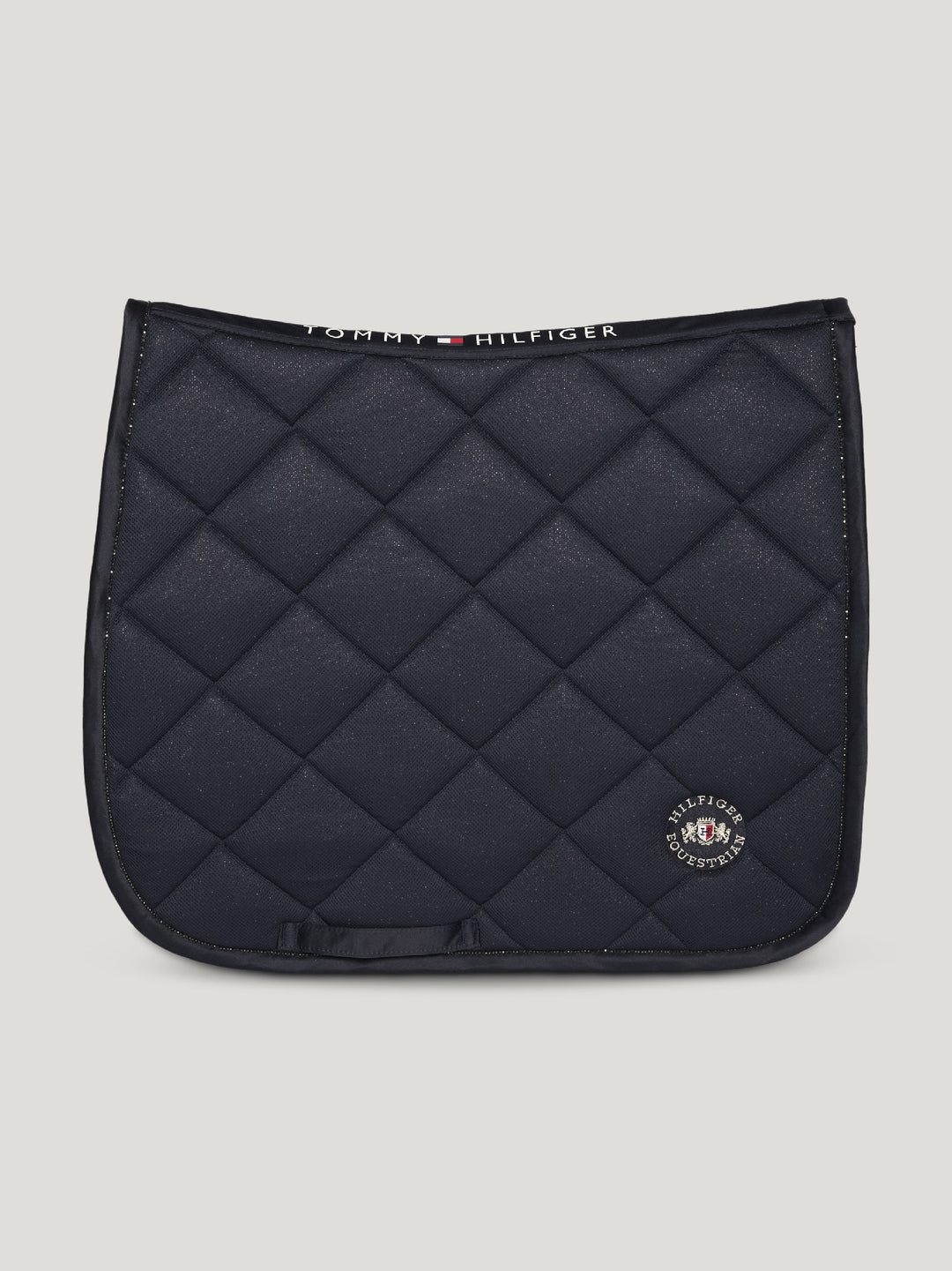 Saddlecloth Dressage Tommy Hilfiger Emory Desert Sky Full